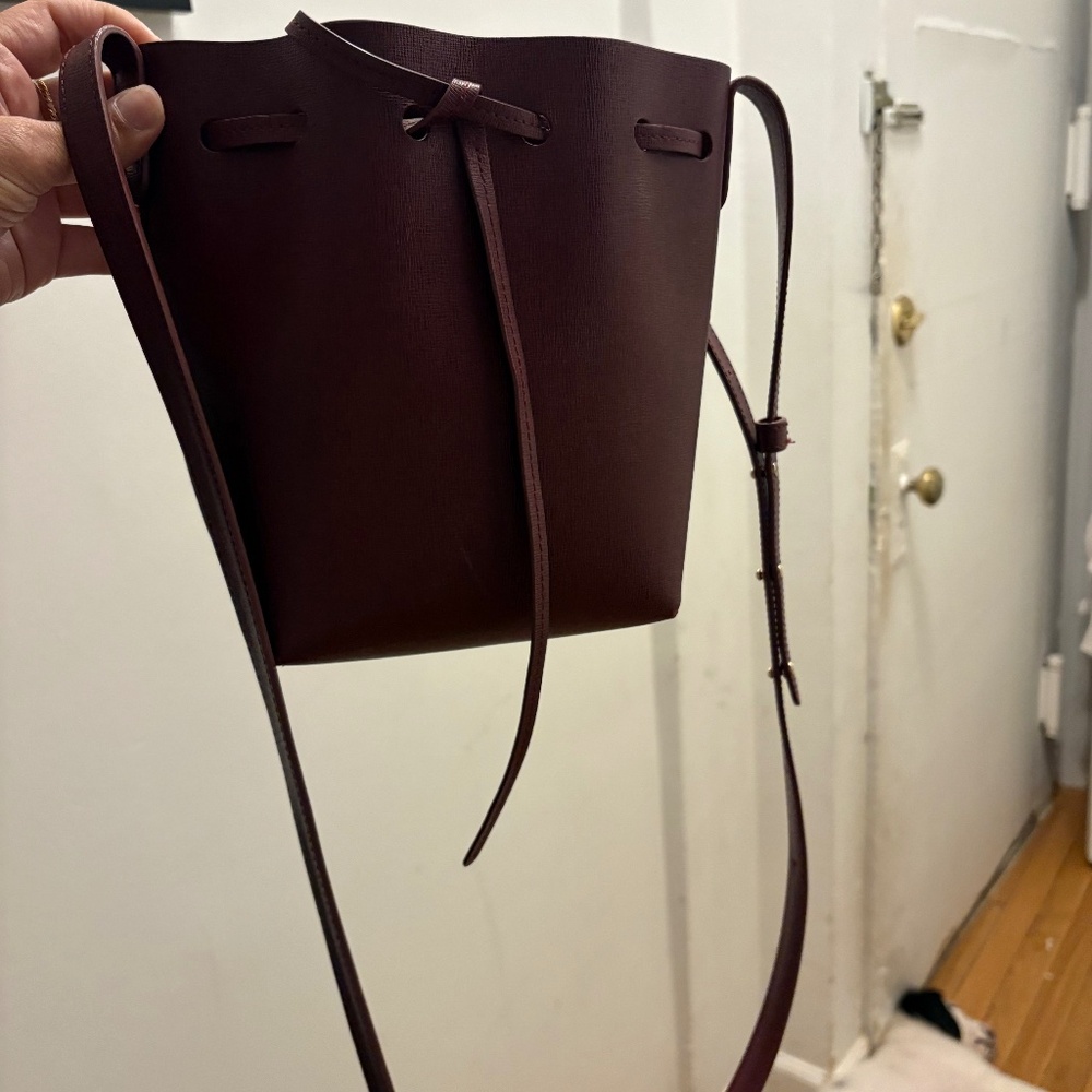 Mansur Gavriel bucket bag